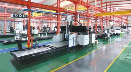 南通崇川:政策支持、科技驅(qū)動(dòng)、服務(wù)保障,推動(dòng)智能裝備產(chǎn)業(yè)高質(zhì)量發(fā)展