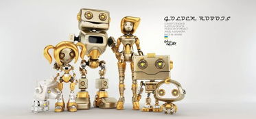 未來(lái)機(jī)械類作品欣賞 科技感滿滿