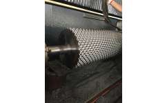 溫州和祥機(jī)械科技 腳墊壓花輥的創(chuàng)新與應(yīng)用