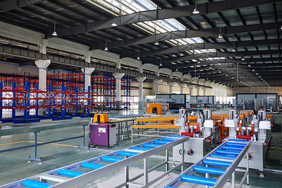 安徽良住科技 以科技創(chuàng)新鑄就品質(zhì)生活