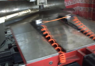 誠招制蓋、制罐、篩板青島沖床用自動送料機區域代理商 價格、廠家與圖片全解析