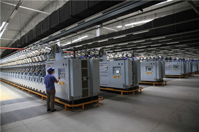 河南葉縣 以機(jī)械科技為引擎，以招商引資為動(dòng)能，驅(qū)動(dòng)高質(zhì)量發(fā)展新篇章