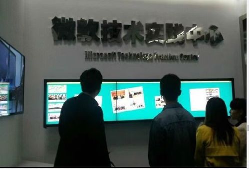 軟件開發 研究、設計、開發與維護計算機軟硬件系統的綜合能力