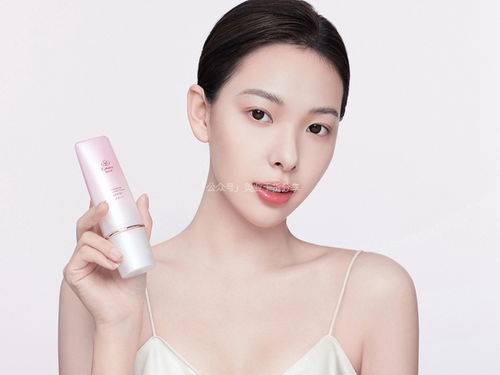 Skin003 18000 美業(yè)模特合輯與美容護(hù)膚產(chǎn)品高清展示