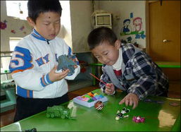 利津縣第二實驗幼兒園開啟“玩具展銷會”，科學實驗玩具引爆創意熱潮